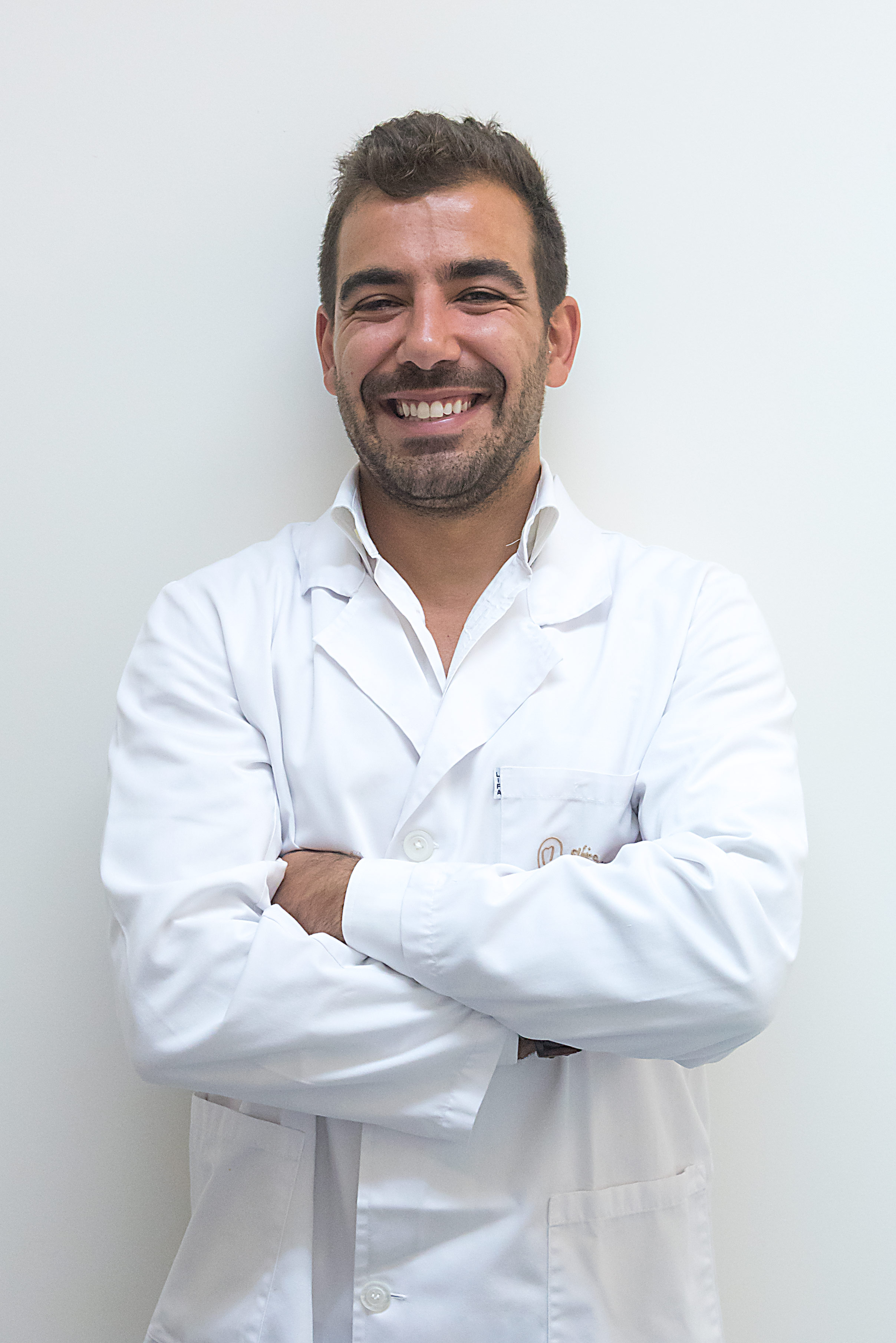 Dr. Pedro Santa Comba