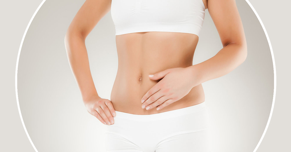 Abdominoplastia