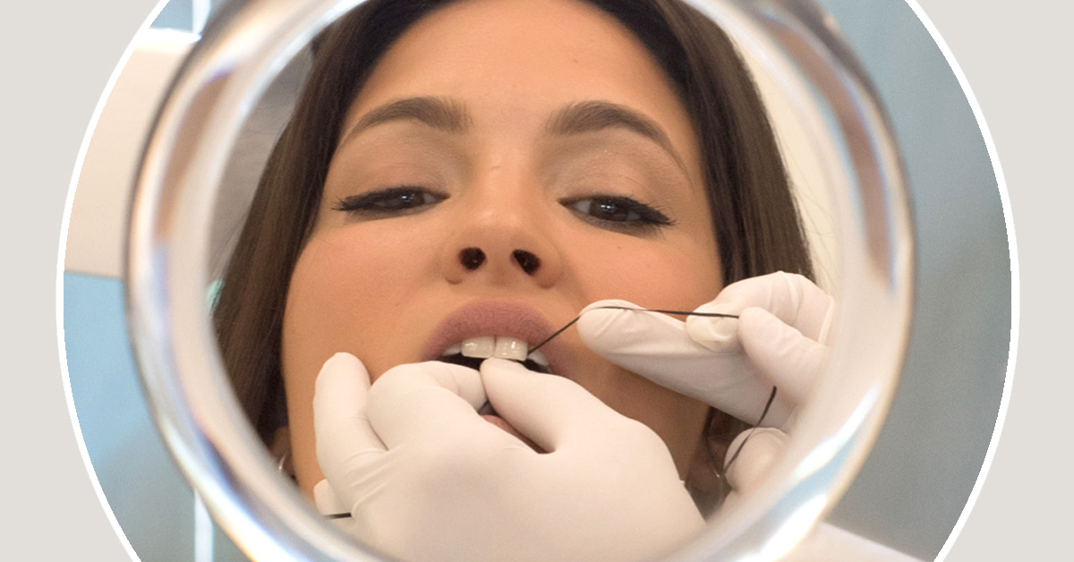 Higiene oral